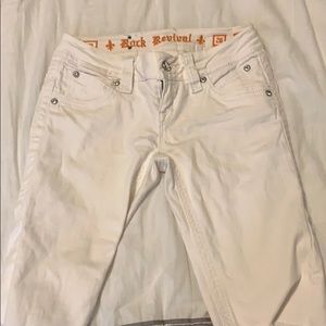 Bermuda shorts